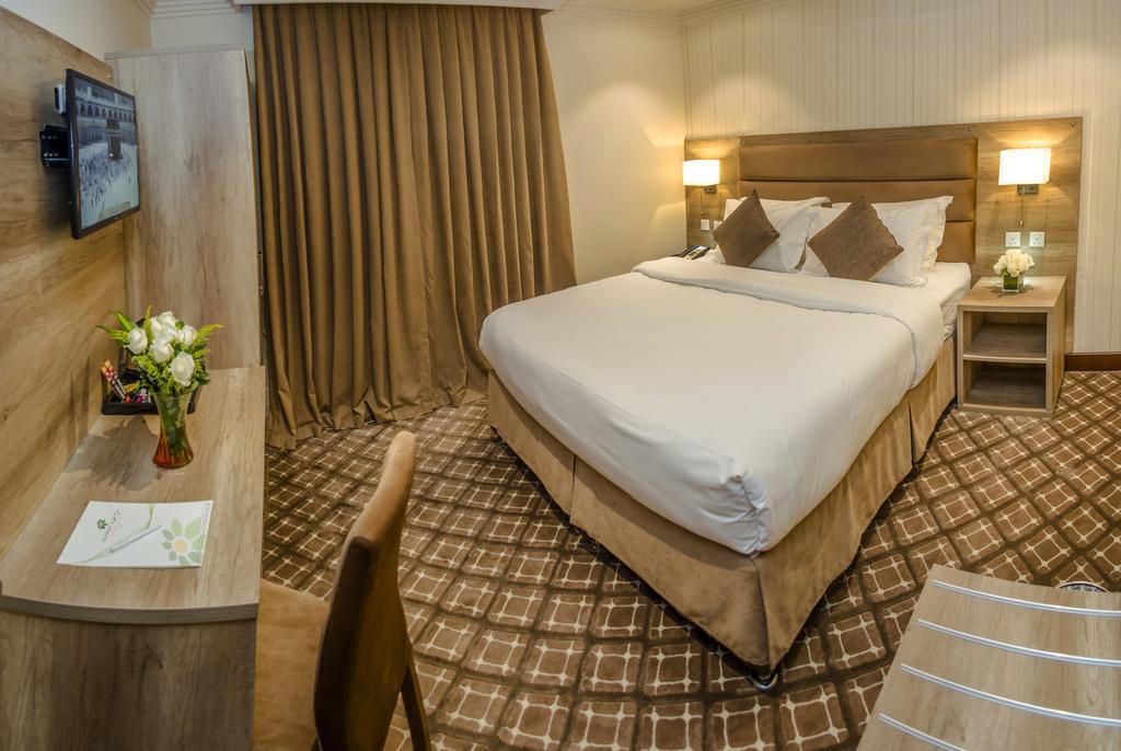 Burj Alhayat Hotel Suites Olaya Rijád Kültér fotó