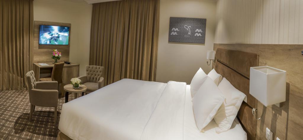 Burj Alhayat Hotel Suites Olaya Rijád Kültér fotó