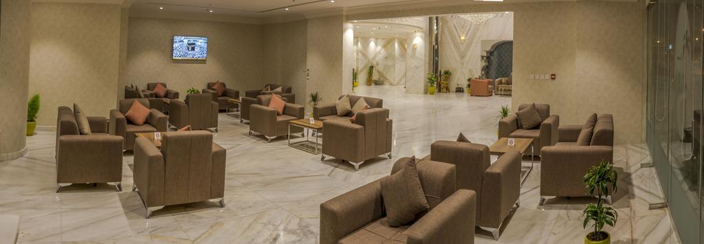 Burj Alhayat Hotel Suites Olaya Rijád Kültér fotó