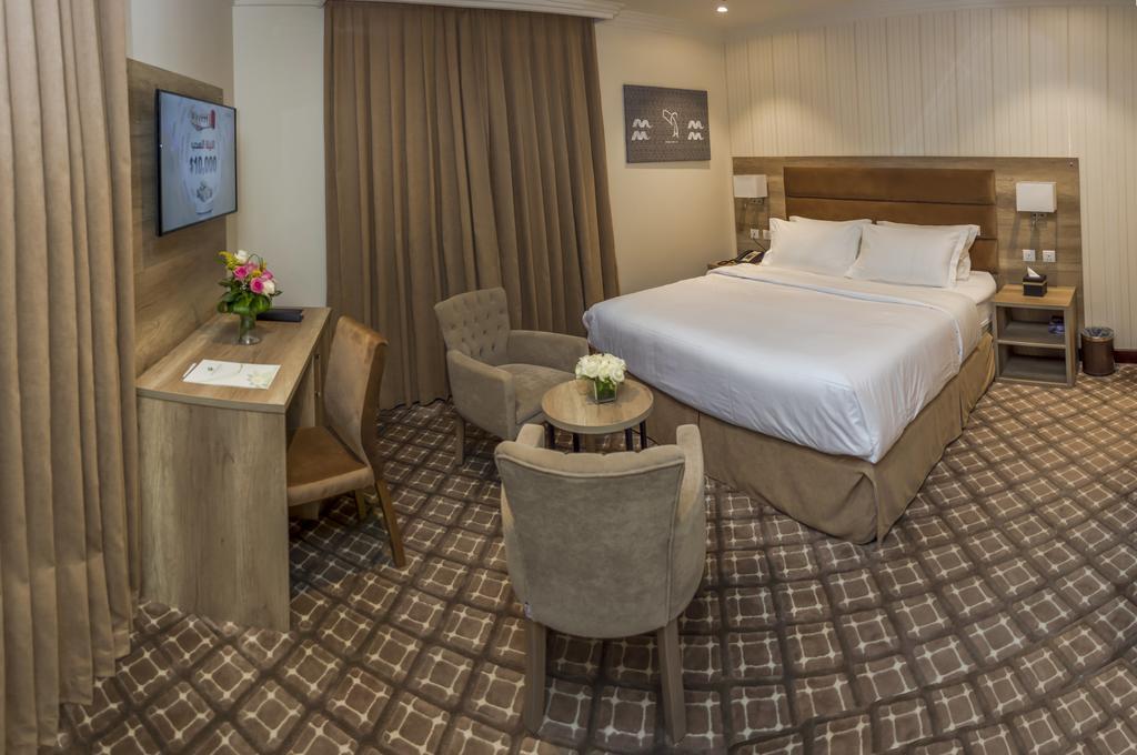 Burj Alhayat Hotel Suites Olaya Rijád Kültér fotó