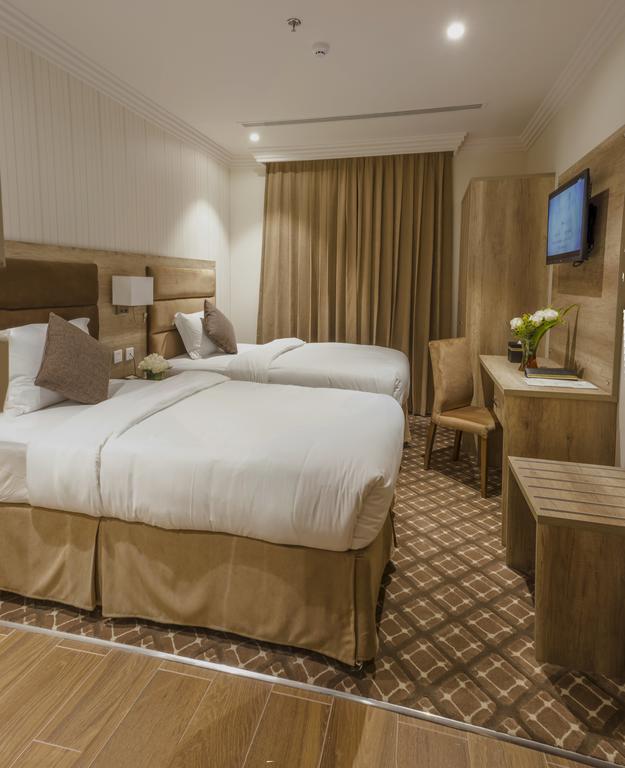 Burj Alhayat Hotel Suites Olaya Rijád Kültér fotó